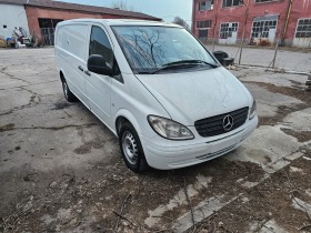 Обява за продажба на Mercedes-Benz Vito 115 cdi ~10 500 лв. - изображение 1