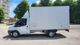 Ford Transit Б КАТЕГОРИЯ КЛИМА, снимка 3