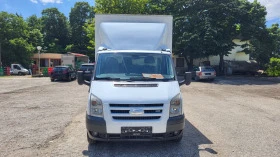 Ford Transit Б КАТЕГОРИЯ КЛИМА, снимка 9