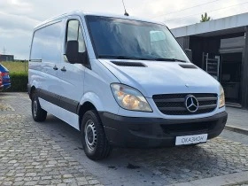 Mercedes-Benz Sprinter 318 3.0CDI 184к.с. Automatic, снимка 3