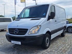 Mercedes-Benz Sprinter 318 3.0CDI 184к.с. Automatic