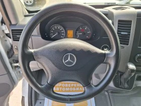 Mercedes-Benz Sprinter 318 3.0CDI 184к.с. Automatic, снимка 9