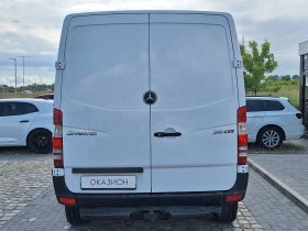 Mercedes-Benz Sprinter 318 3.0CDI 184к.с. Automatic, снимка 5