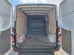 Mercedes-Benz Sprinter 318 3.0CDI 184к.с. Automatic, снимка 15