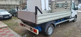 Renault Master 2.8tdi Iveco, снимка 3