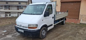 Renault Master 2.8tdi Iveco, снимка 2