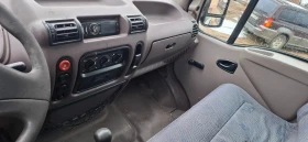 Renault Master 2.8tdi Iveco, снимка 4