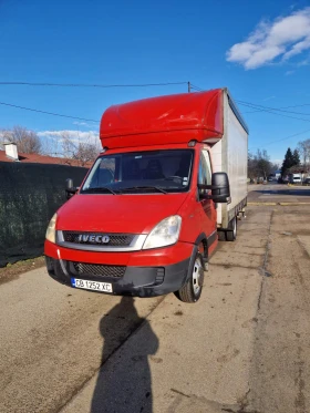 Iveco Daily 35С18, снимка 1