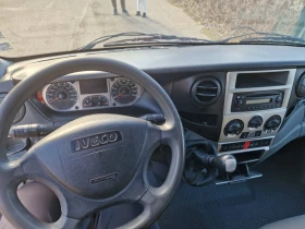 Iveco Daily 35С18, снимка 2