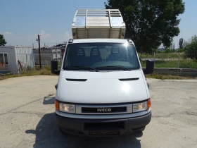 Iveco 35c11   . * *  | Mobile.bg    2