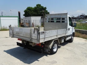 Iveco 35c11   . * *  | Mobile.bg    9