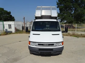 Iveco Daily 50C13   . * *  | Mobile.bg    2