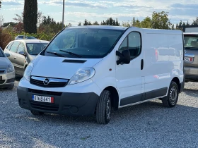 Opel Vivaro | Mobile.bg    3