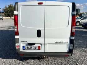 Opel Vivaro | Mobile.bg    15