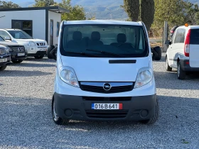 Opel Vivaro | Mobile.bg    2