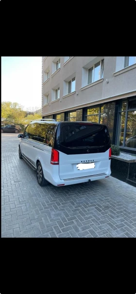 Mercedes-Benz V 250 BRABUS | Mobile.bg � ����� ������ 4