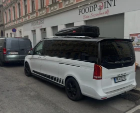 Mercedes-Benz V 250 BRABUS, снимка 5