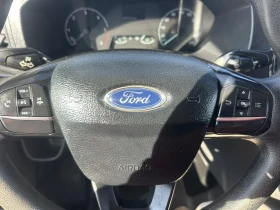 Ford Transit Custom, снимка 8 - Бусове и автобуси - 53645487