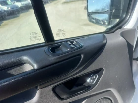 Ford Transit Custom, снимка 14 - Бусове и автобуси - 53645487
