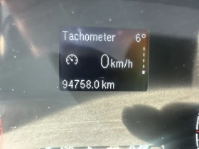 Ford Transit Custom, снимка 11 - Бусове и автобуси - 53645487