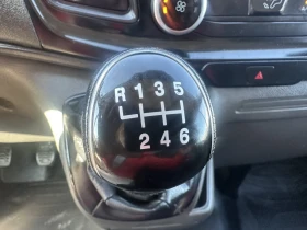 Ford Transit Custom, снимка 10 - Бусове и автобуси - 53645487