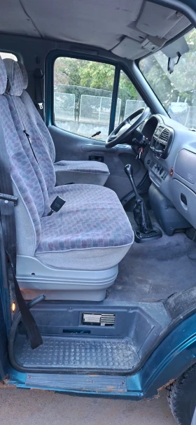 Ford Transit 2.5 TD �����.����� 5+ 1 | Mobile.bg � ����� ������ 5