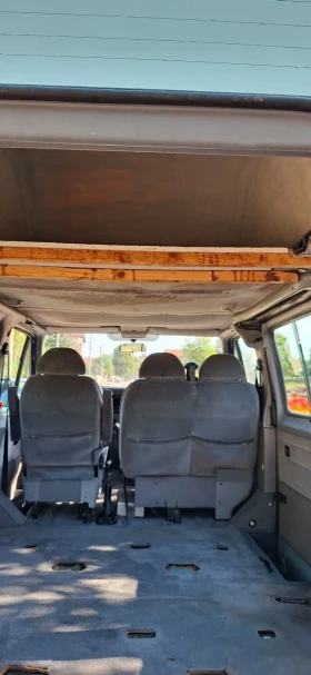 Ford Transit 2.5 TD �����.����� 5+ 1 | Mobile.bg � ����� ������ 7