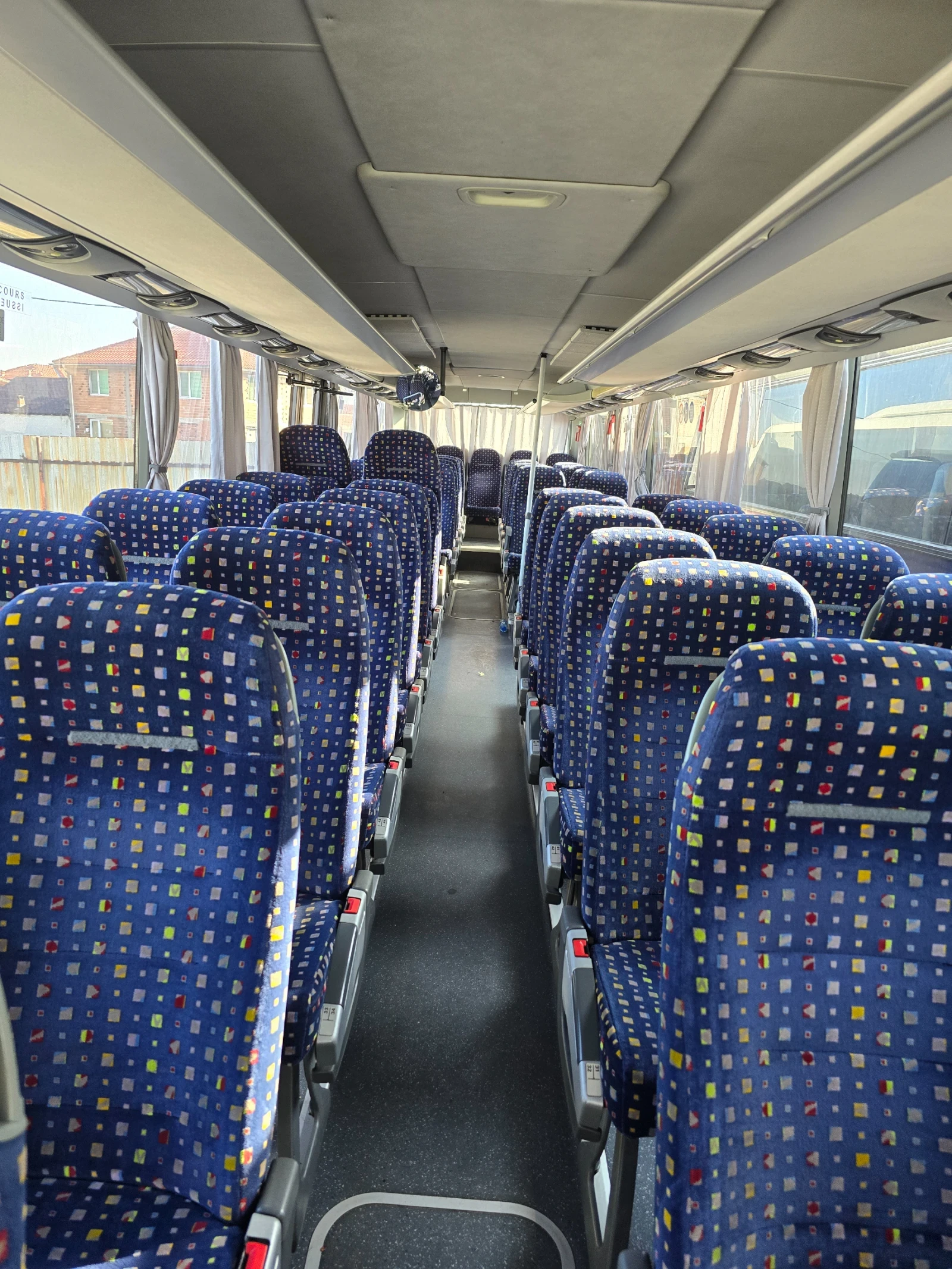 Setra S S416GT HD - изображение 2