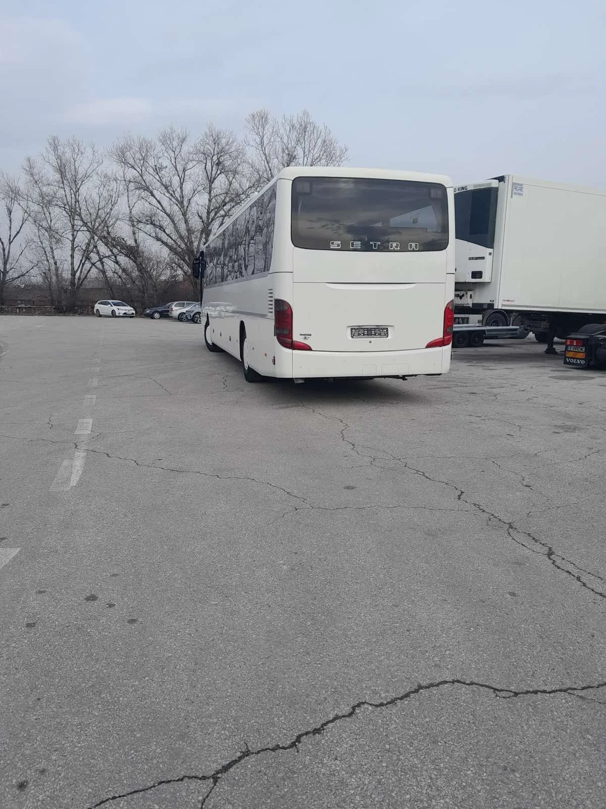 Setra S S416GT HD - изображение 6
