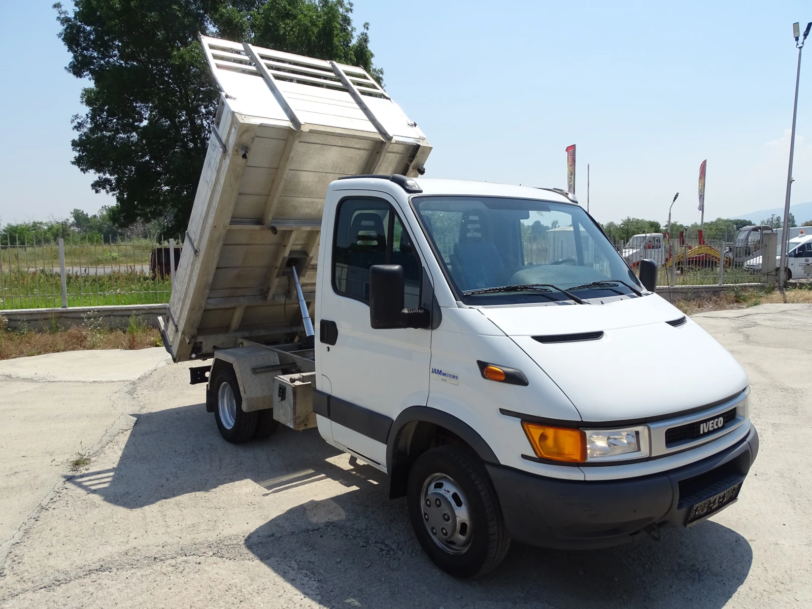 Iveco 35c11   . * *  | Mobile.bg   1