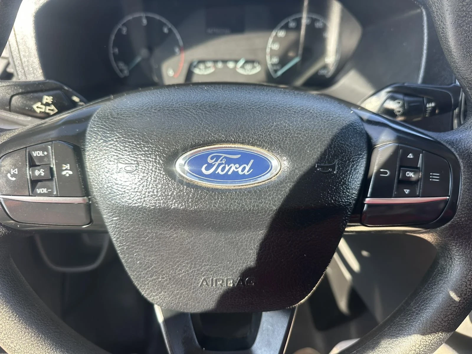 Ford Transit Custom  - изображение 8