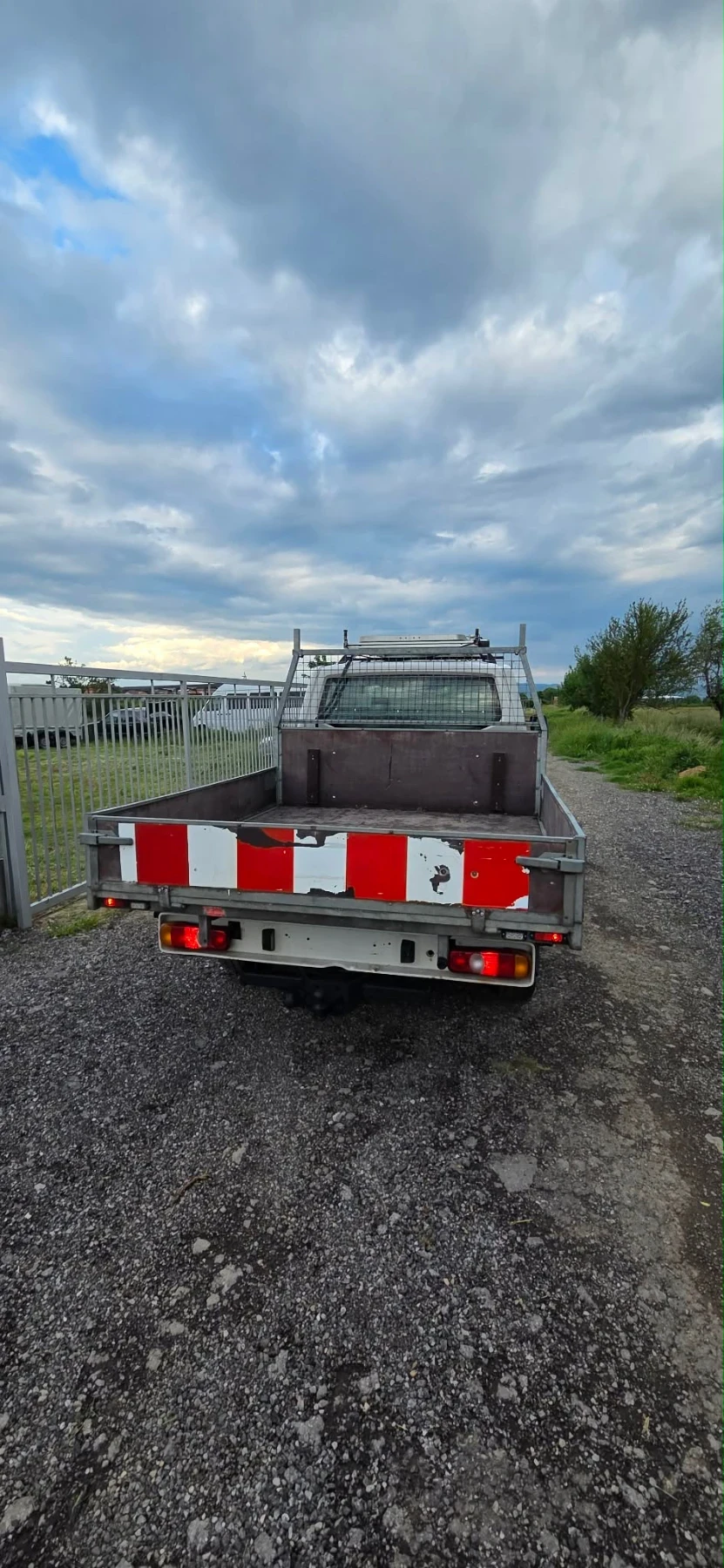 VW Transporter 7g automatic , снимка 4 - Бусове и автобуси - 54643305