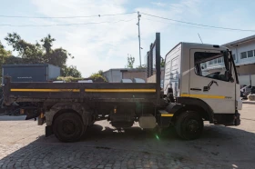 Mercedes-Benz 815 САМОСВАЛ L 3.90m., снимка 2
