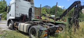 Renault Premium EEV, снимка 4
