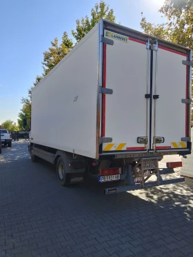 Mercedes-Benz Atego 1318L, снимка 4