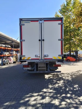 Mercedes-Benz Atego 1318L, снимка 3