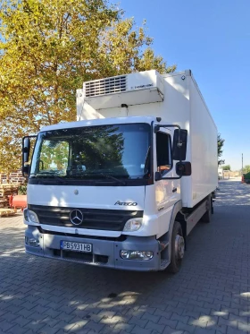 Mercedes-Benz Atego 1318L, снимка 2