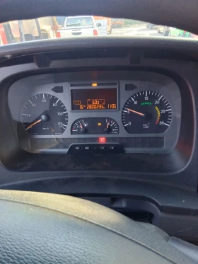 Mercedes-Benz Atego 1318L, снимка 10