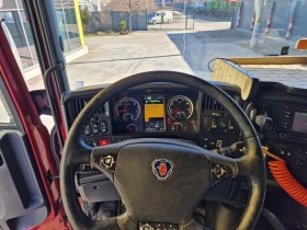 Scania R 450 R450 | Mobile.bg   12