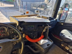 Scania R 450 R450 | Mobile.bg   8