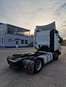 Mercedes-Benz 1841 Actros Mega | Mobile.bg    5