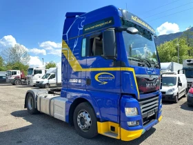 Обява за продажба на Man Tgx 18 460 EURO 6 ~47 880 лв. - изображение 1