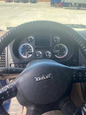 Daf XF 105 | Mobile.bg    5