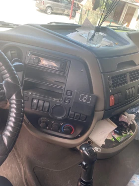 Daf XF 105 | Mobile.bg    6