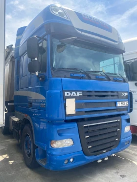 Daf XF 105 | Mobile.bg    2