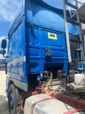 Daf XF 105 | Mobile.bg    4