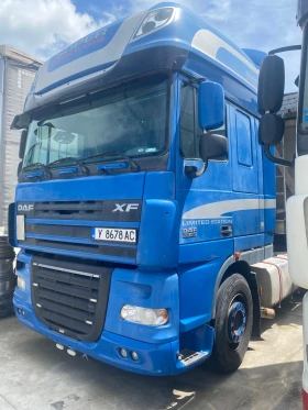 Daf XF 105 | Mobile.bg    3