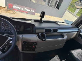 Man Tgx 460 XXL HEROS TRUCKS | Mobile.bg    8