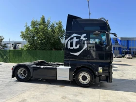     Man Tgx 460 XXL HEROS TRUCKS