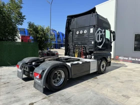     Man Tgx 460 XXL HEROS TRUCKS